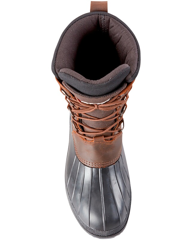 Baffin Thermostiefel Cambrian