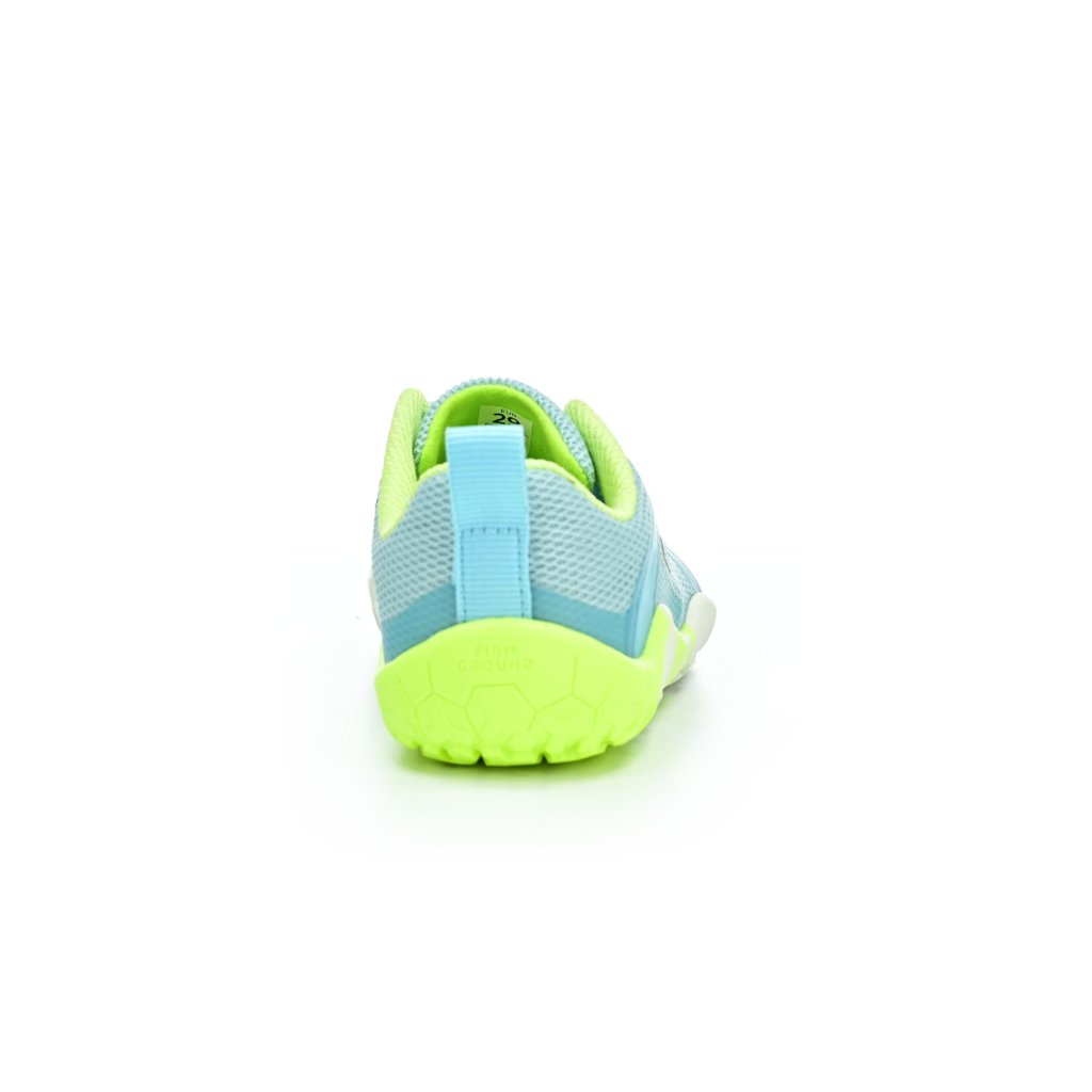 Vivobarefoot Primus Trail II FG K/J Beach Glass Barfußschuhe