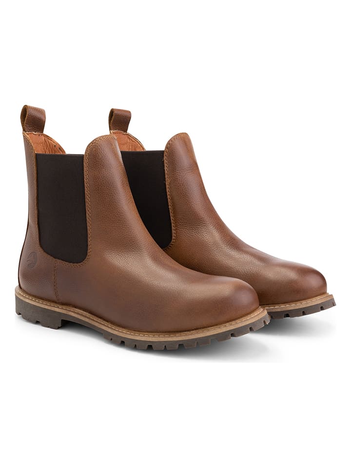 TRAVELIN' Chelsea-Boots 