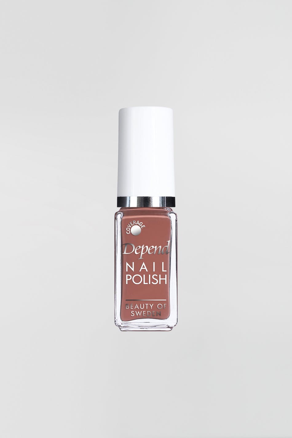 Depend nail polish