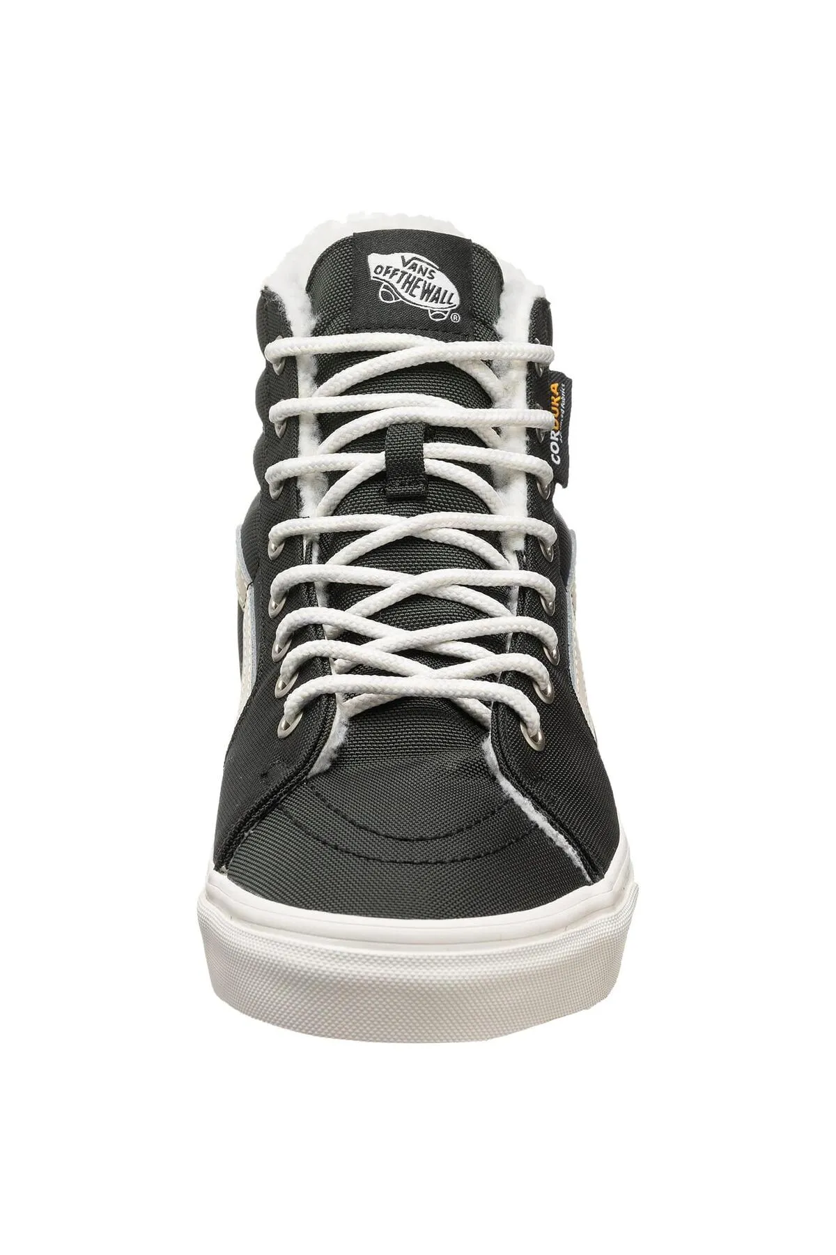 Vans  Sneaker - Grün - Flacher Absatz