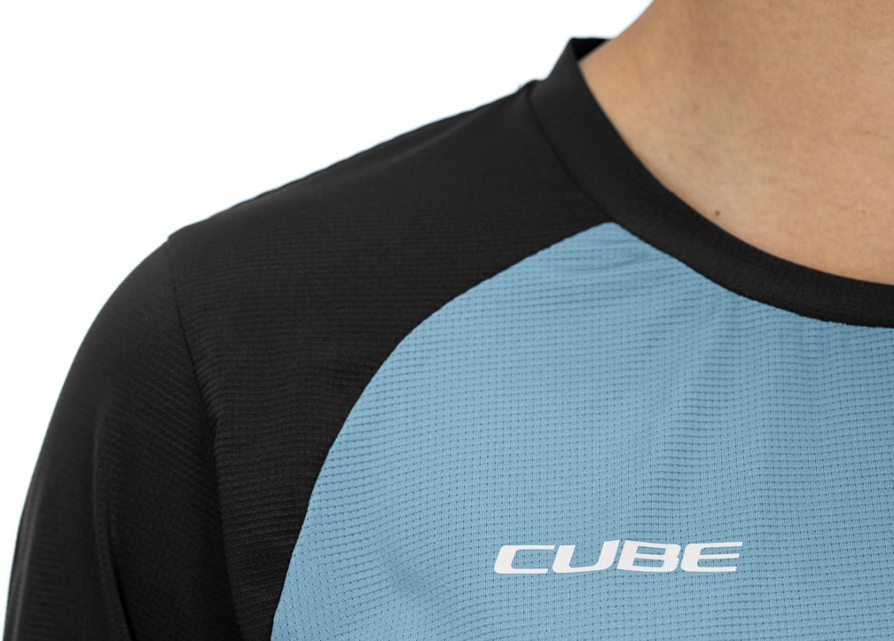 Cube ATX - Damen Langarmtrikot kaufen | Bike-Discount