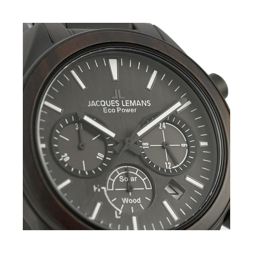 Jacques Lemans Chronograph Classic