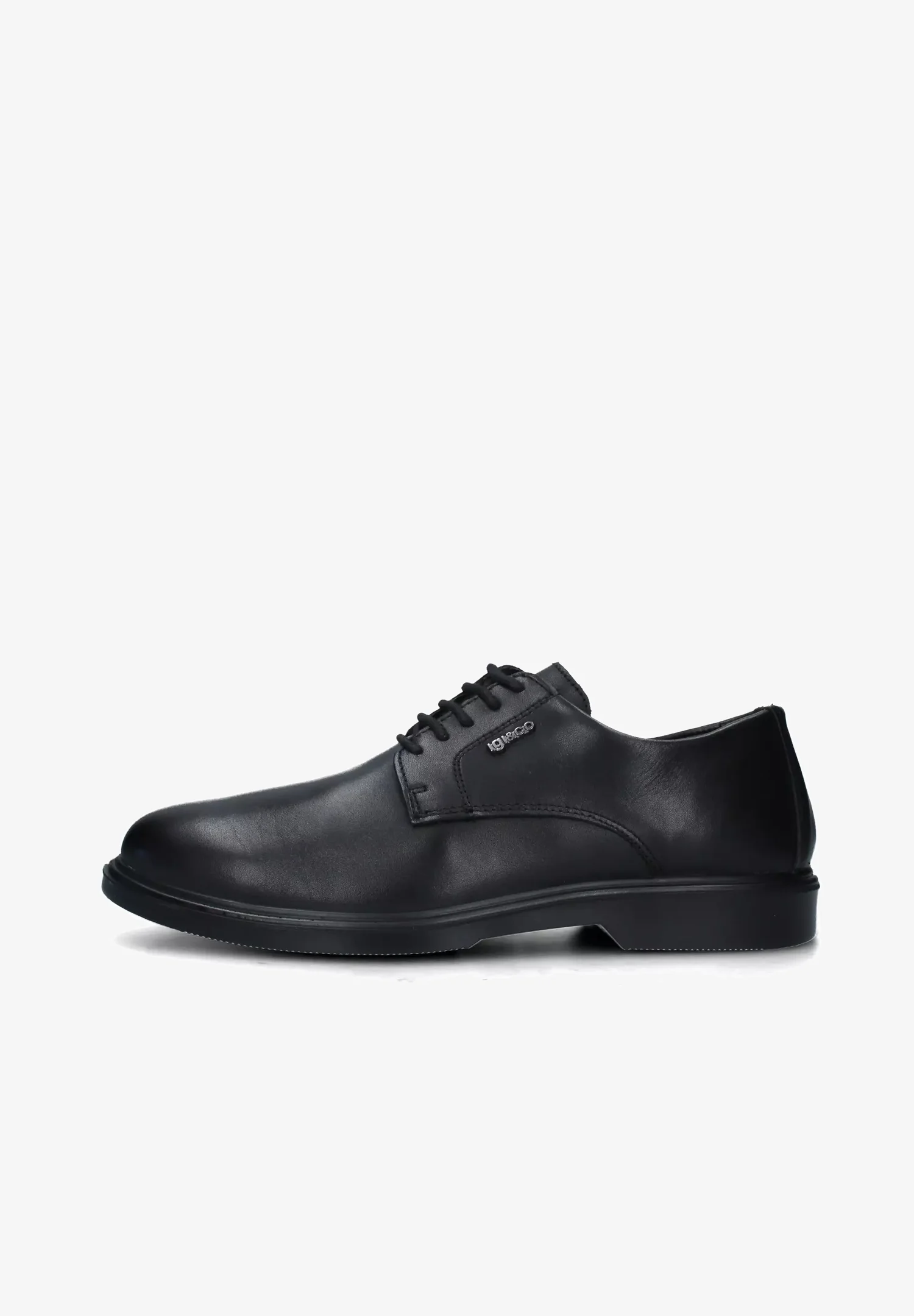 IGI&CO DERBY - Elegantes zapatos con cordones