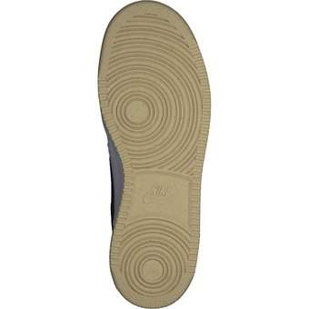 Nike Court Vision Low Next Nature in weiß
