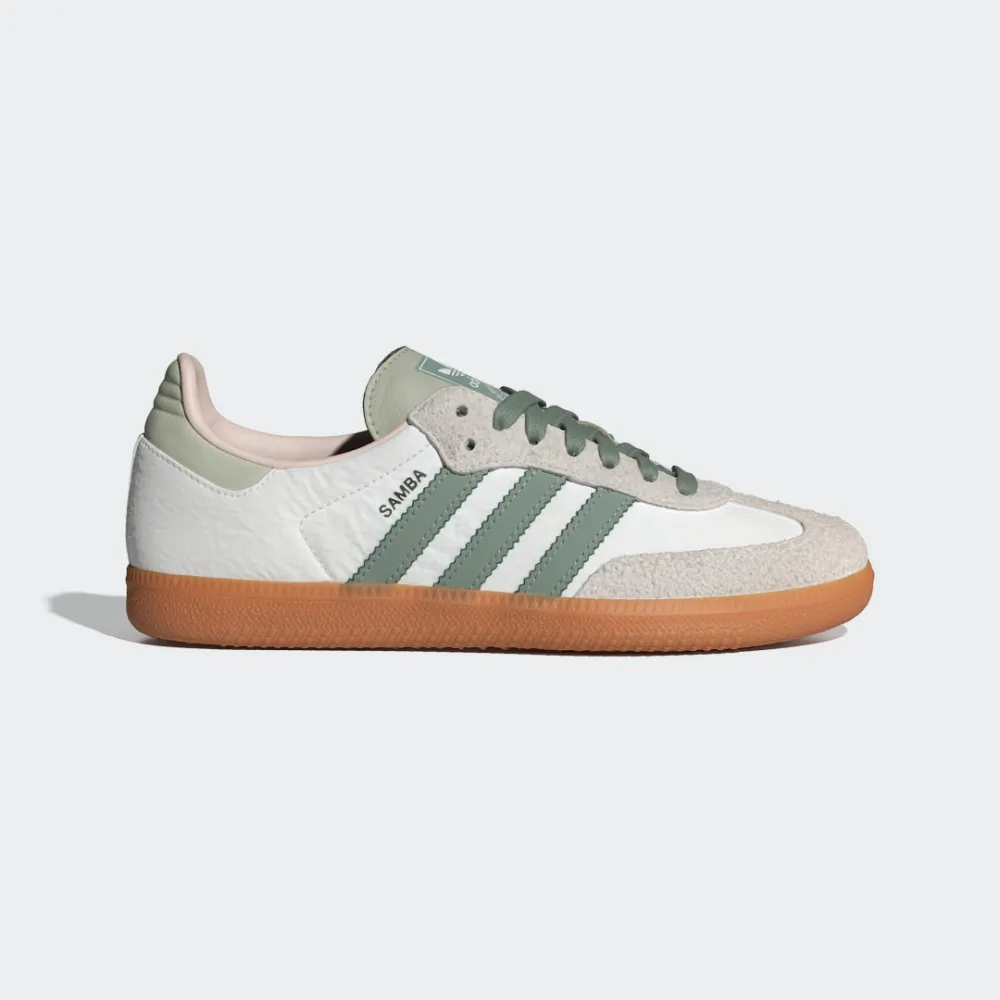 adidas Samba OG ID0492 / weiss