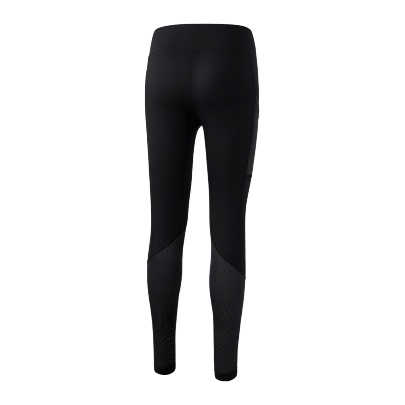 Erima Leggings Training Damen Schwarz