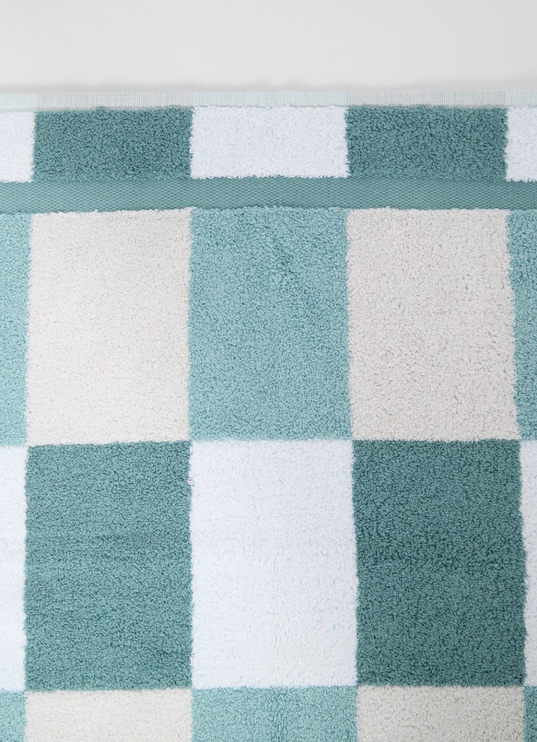 Vandyck Boston vannas dvielis 650 g/m² - 50 x 100 cm