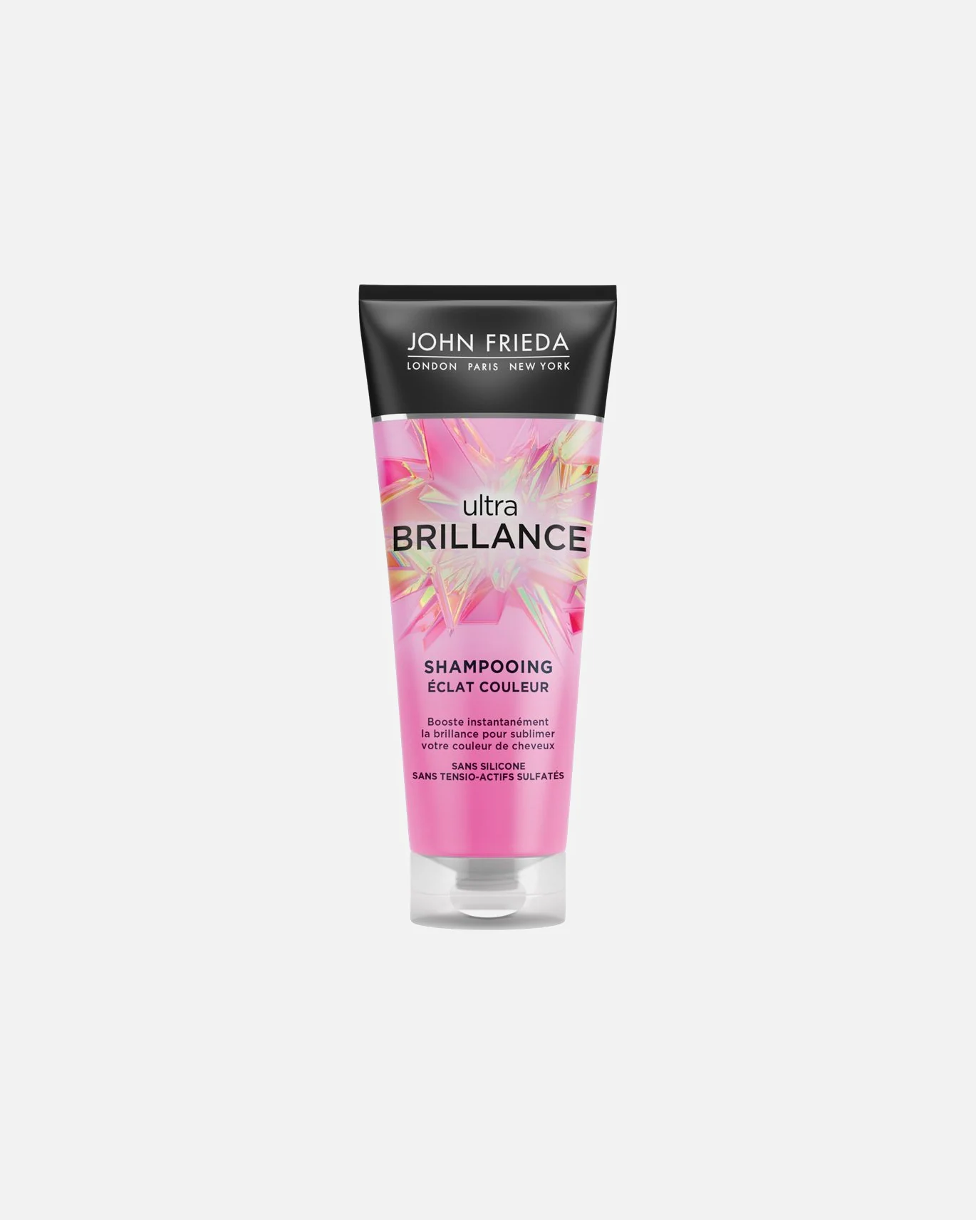 John Frieda Ultra Shine sampon