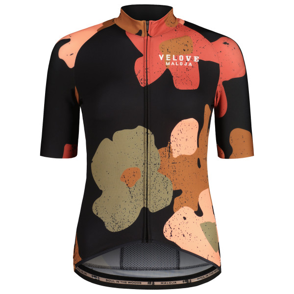 Maloja - Women's AmiataM. 1/2 - Radtrikot