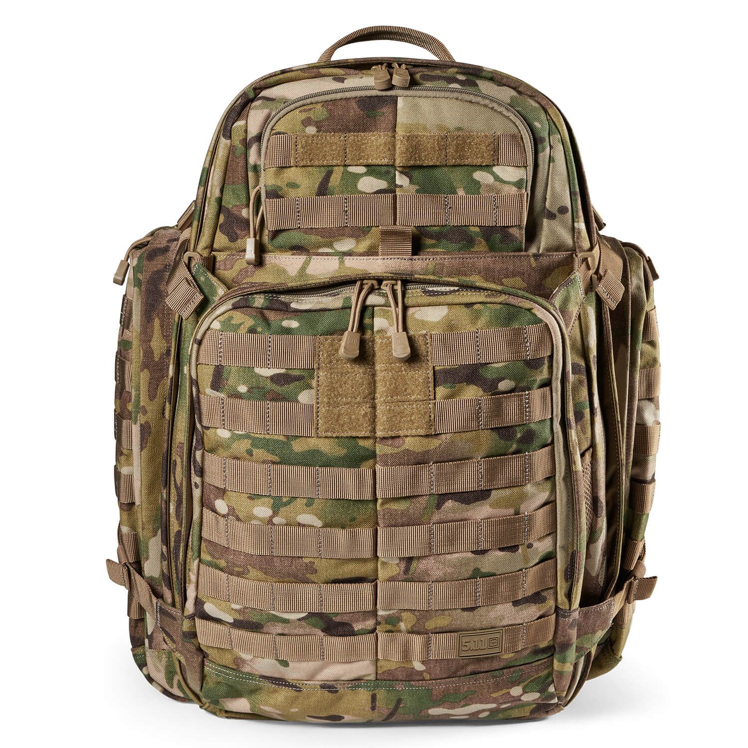 Rucksack Rush 72 2.0