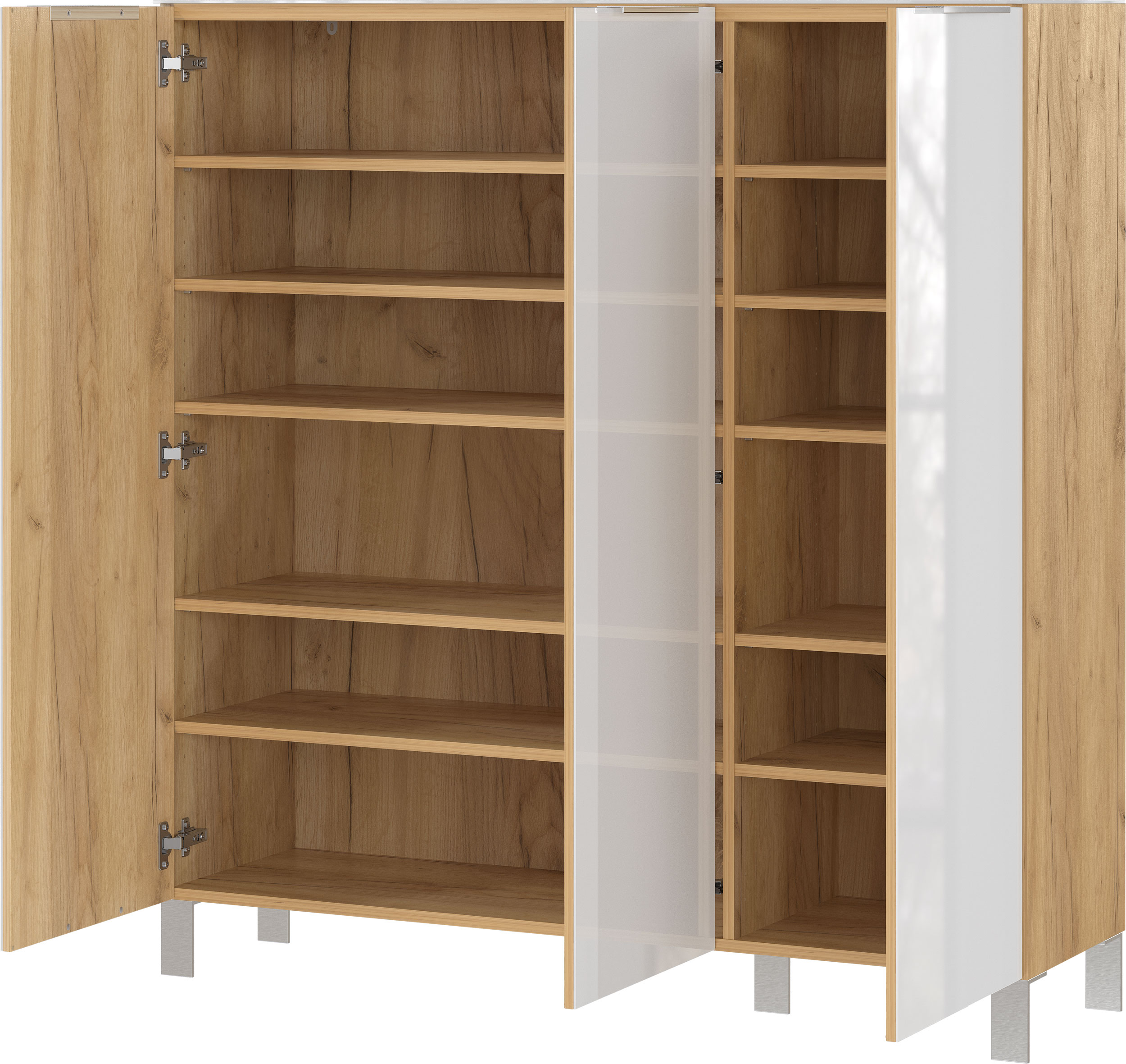 vitoSchuhschrank