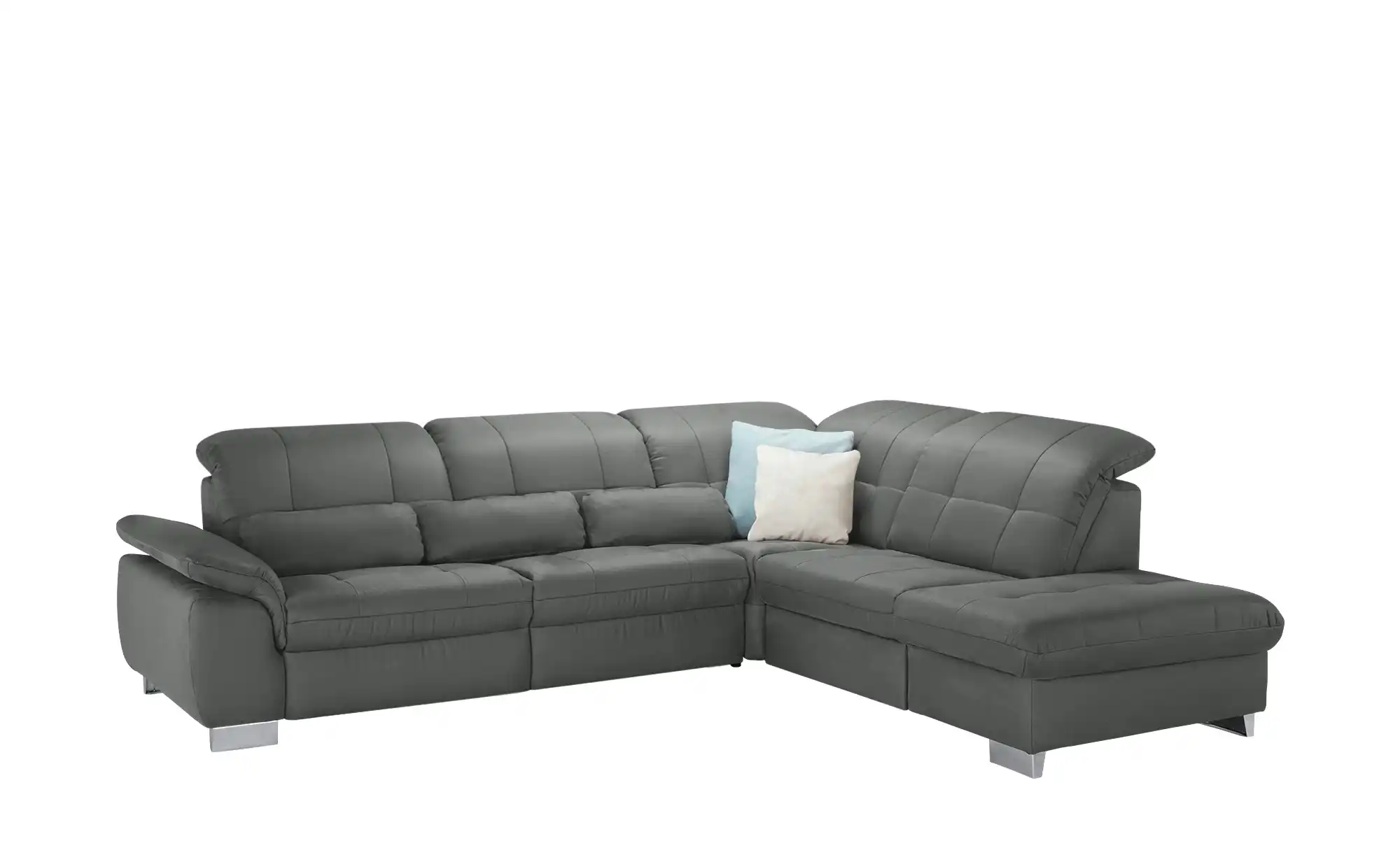 Kollektion Kraft Ecksofa Inka