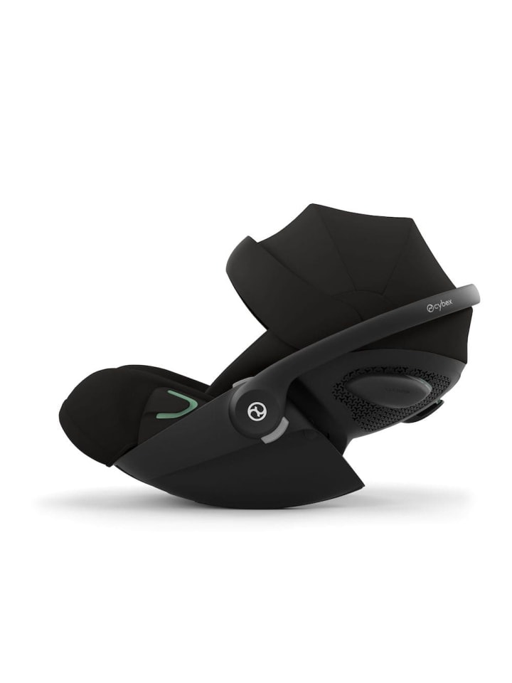 Cybex Cybex Cloud G i-Size Babyschale - Farbe: Magic Black günstig kaufen onesize