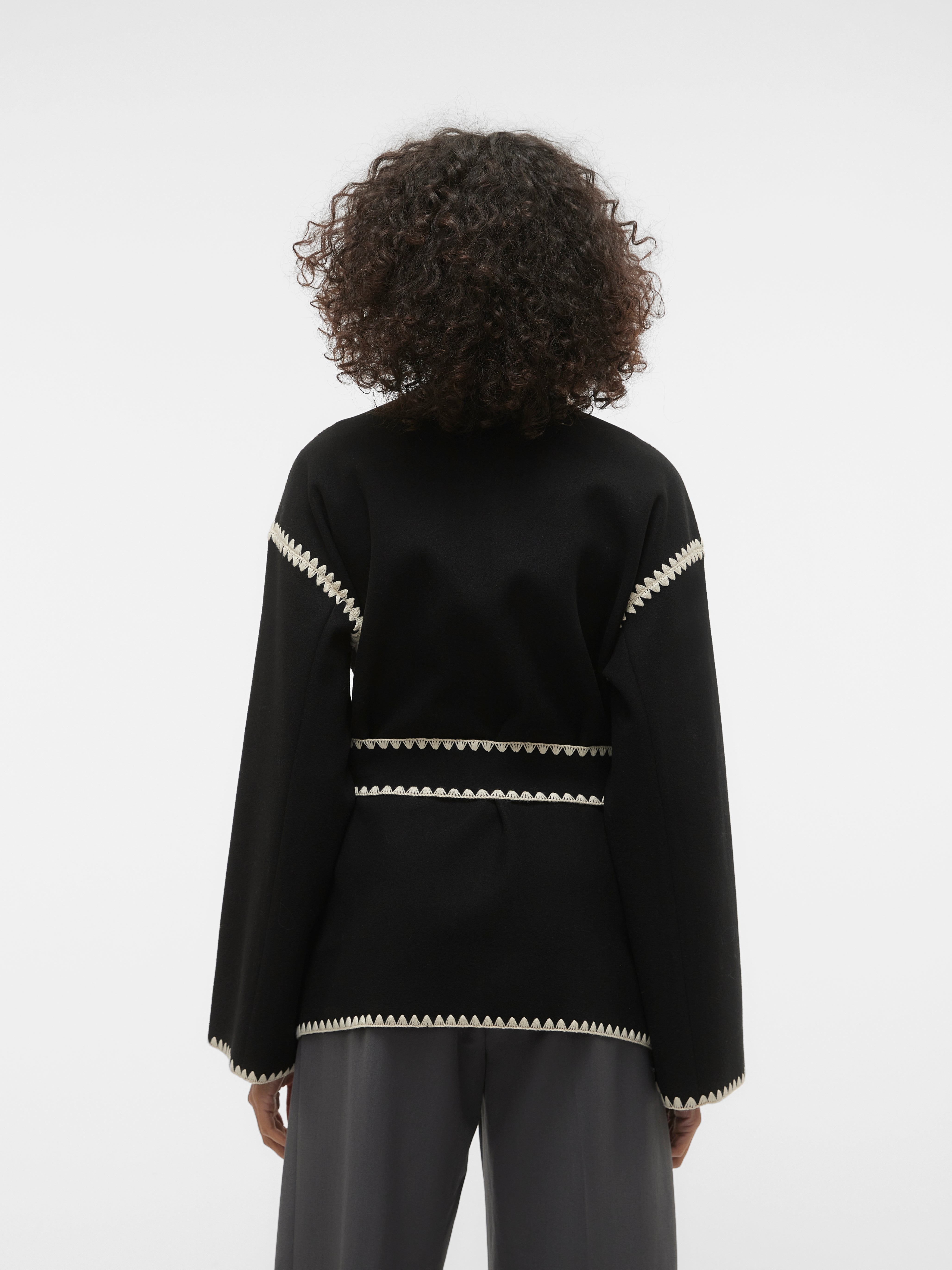 VMZAYLA Jacke