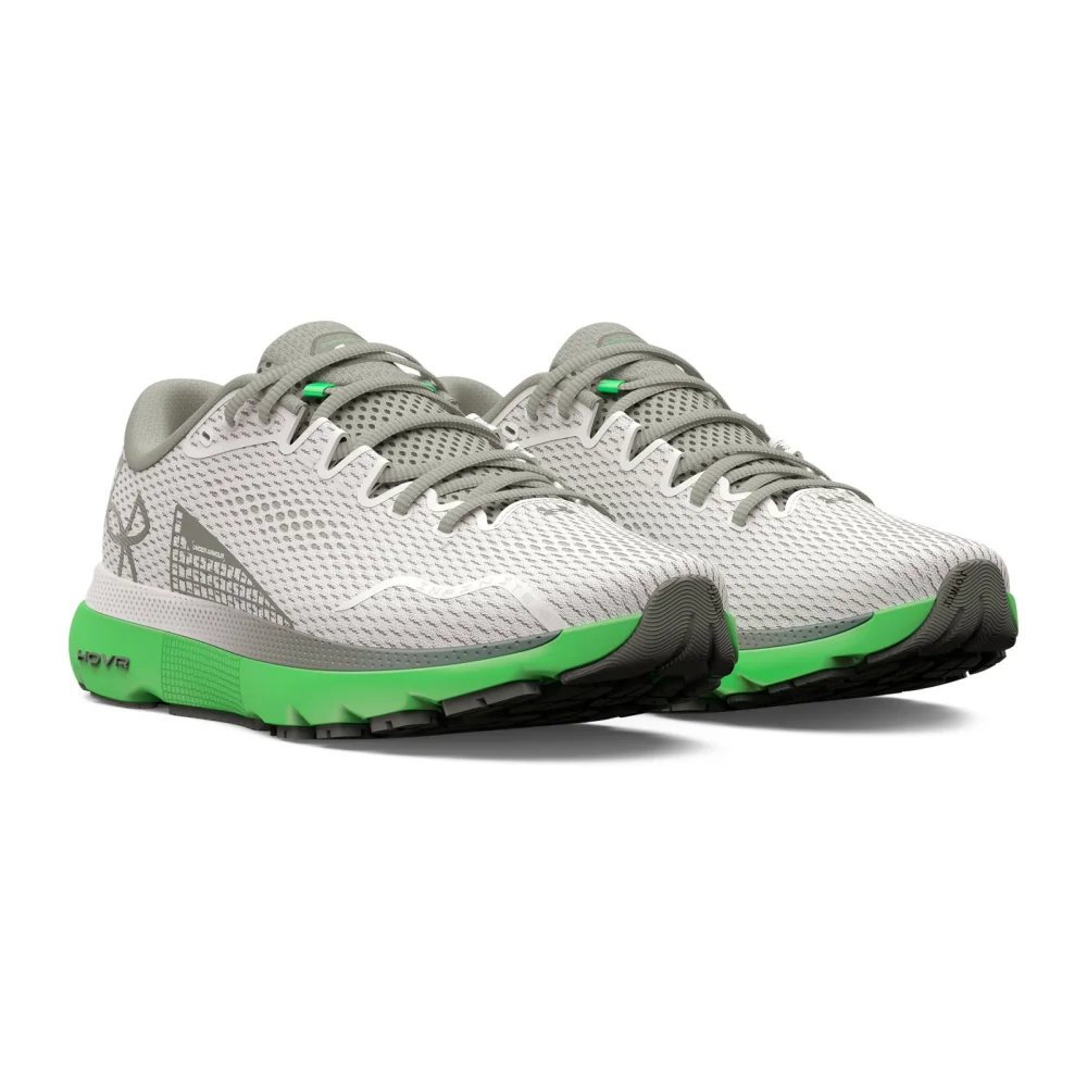 Under Armour HOVR Infinite 5 3026545-300 / grün