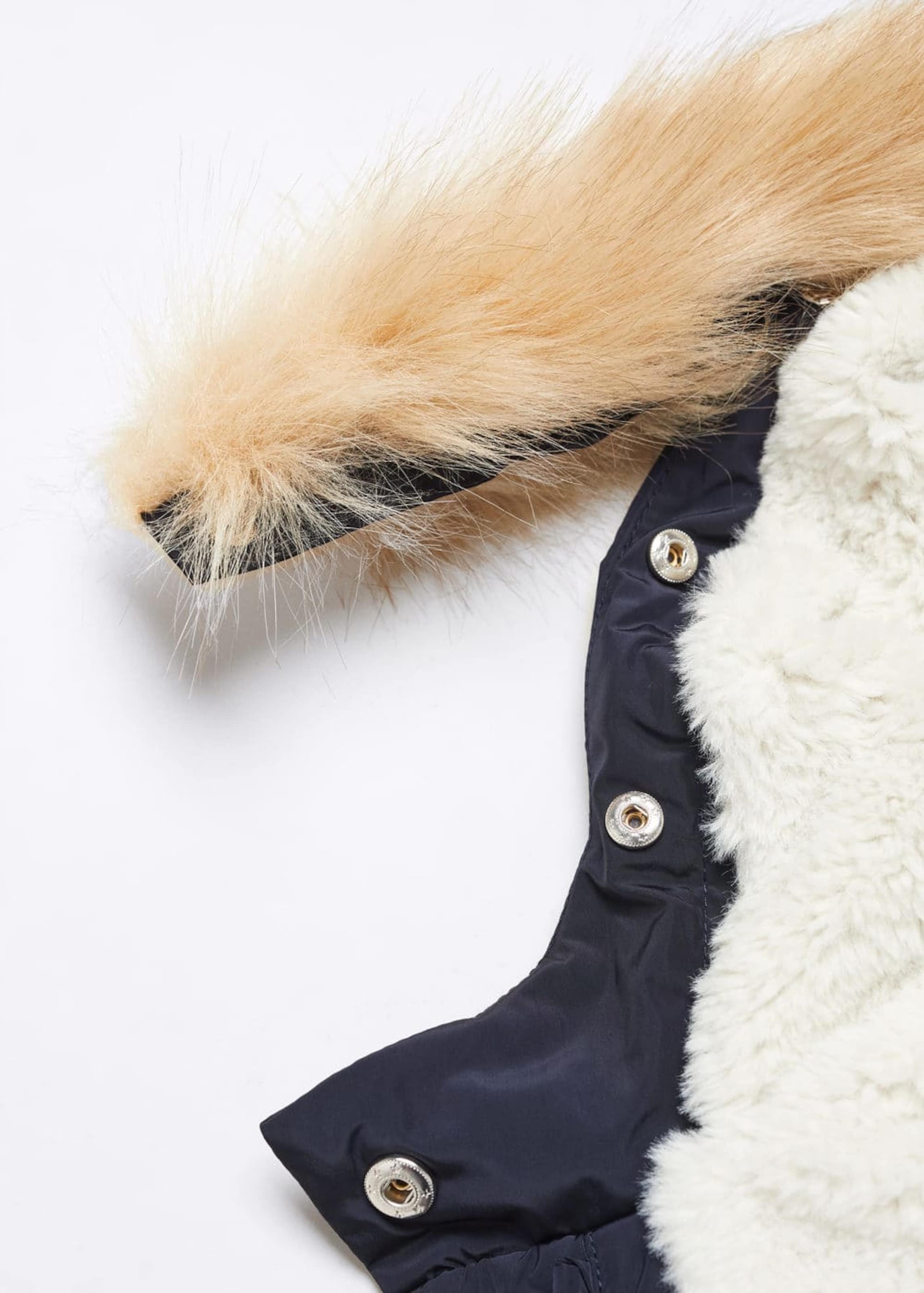 Coat 'jimmy'