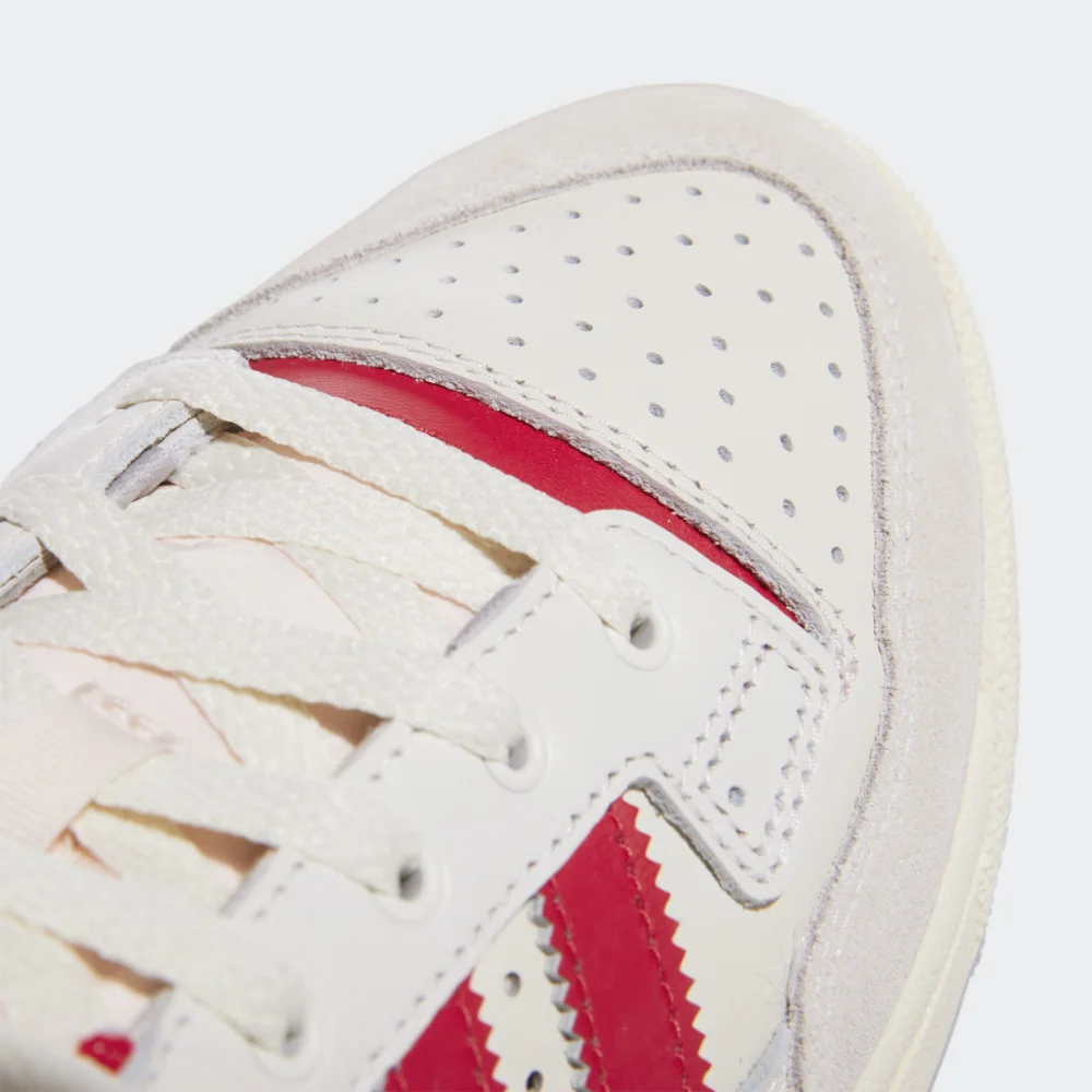 adidas Centennial 85 Low Lo HQ6278 / weiss