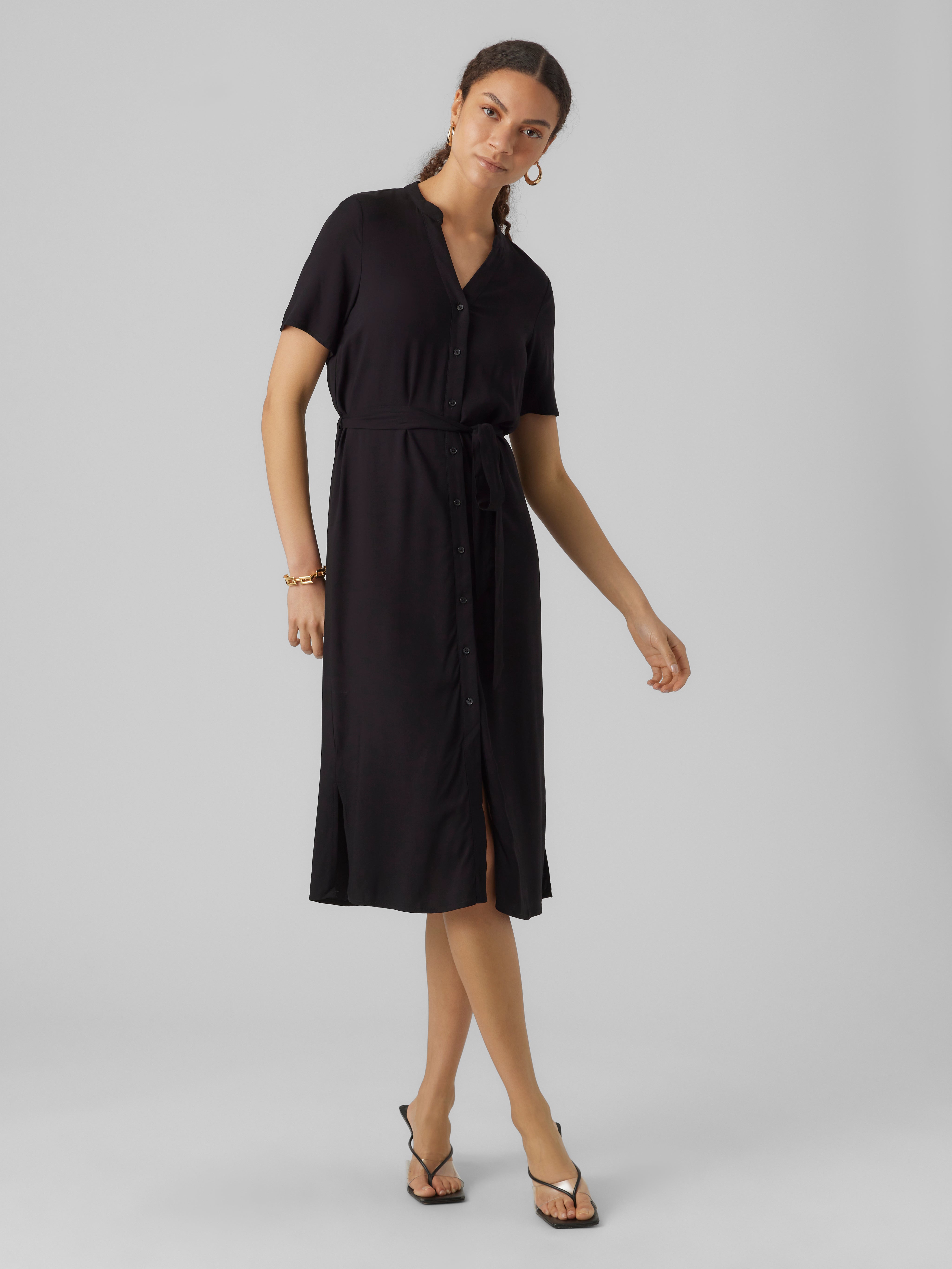 VMVICA Langes Kleid
