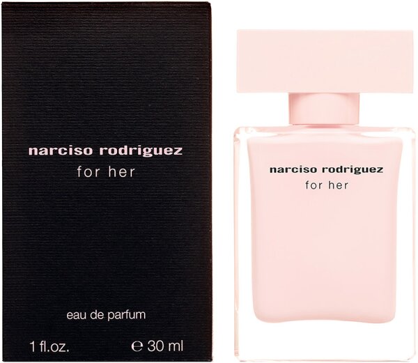 Narciso Rodriguez For Her Eau de Parfum