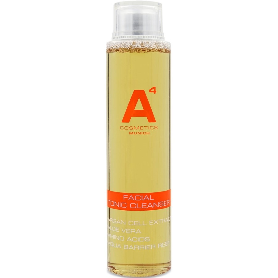 Facial Tonic Cleanser
