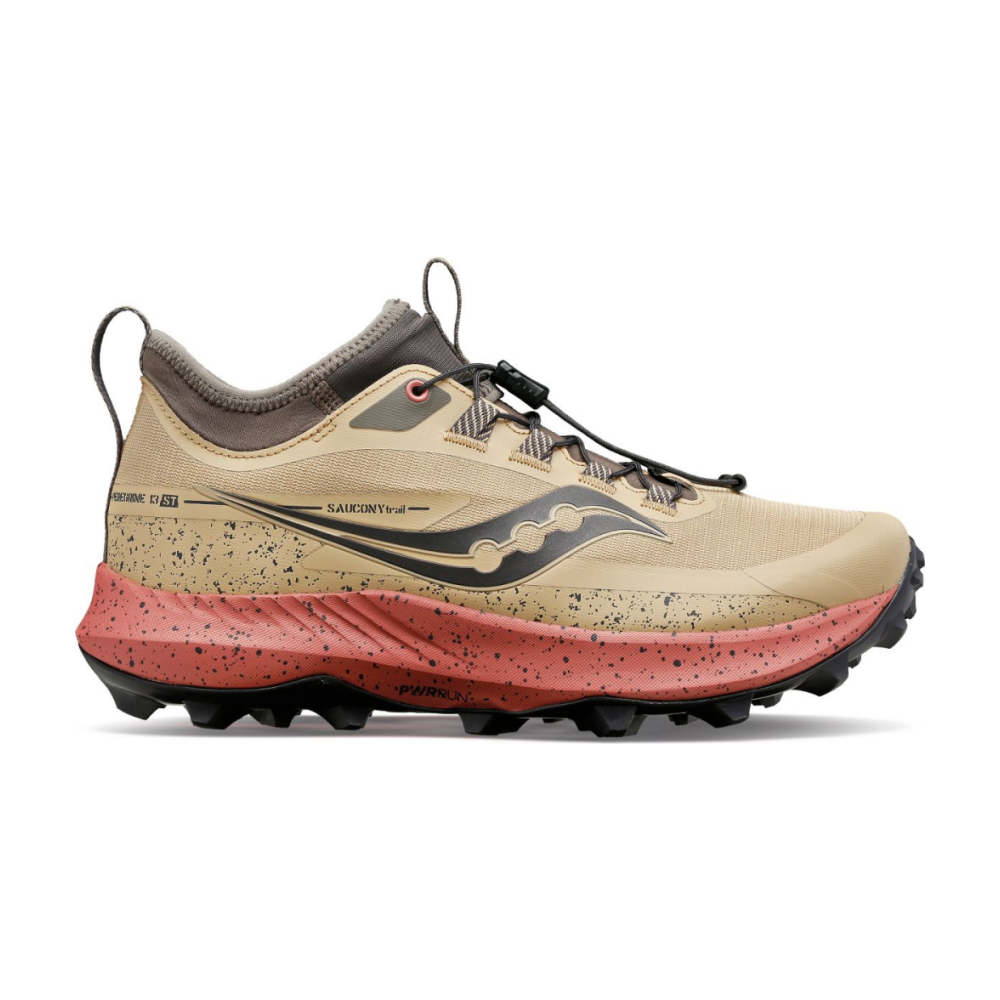 Saucony Peregrine 13 ST S10840-25 / braun