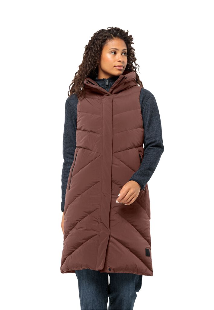 MARIENPLATZ VEST W Daunenweste Damen