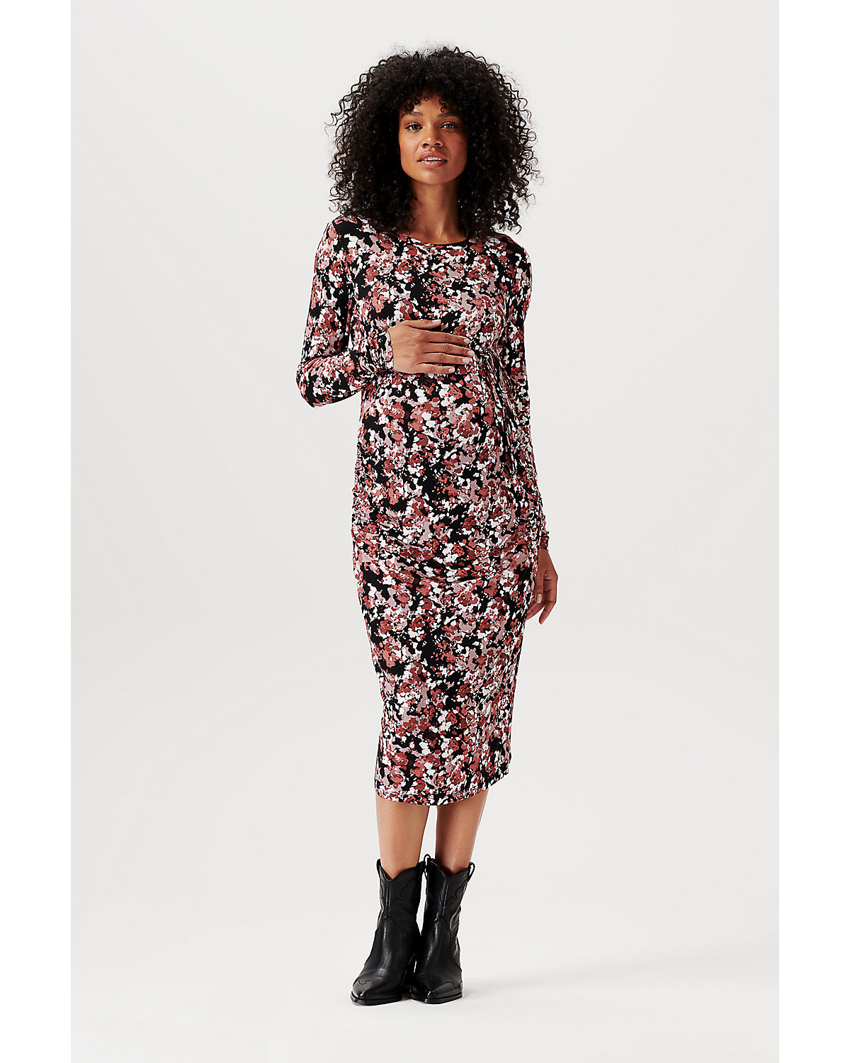 Kleid Paoli Umstandskleider