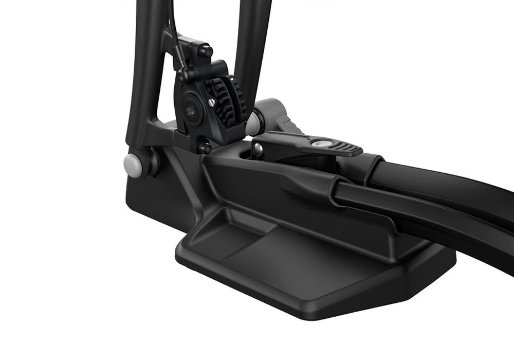 Thule FastRide 564 - Dachträger kaufen | Bike-Discount