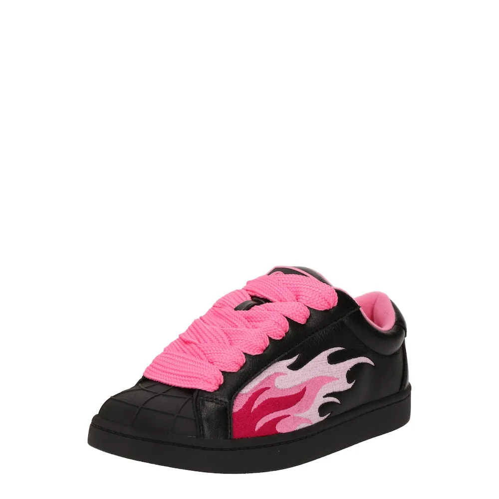 Buffalo Liberty 1636119 / schwarz