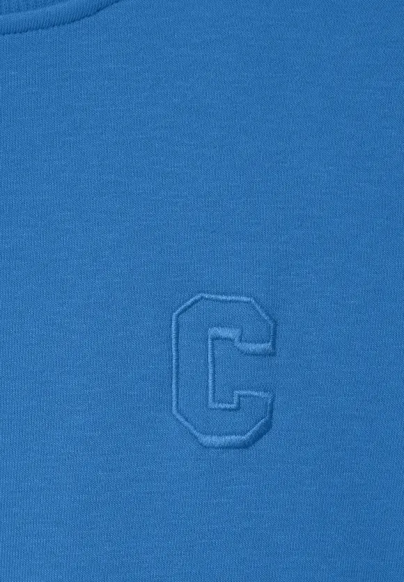 CECIL Basic Sweatshirt