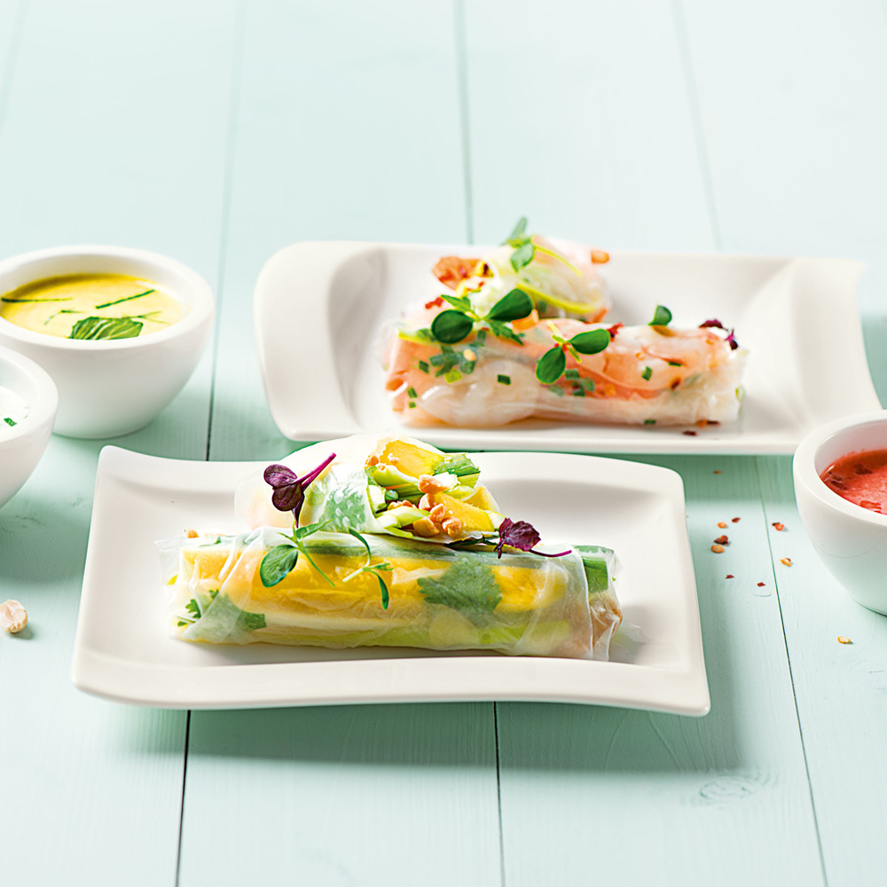 Villeroy & Boch Assiette à pain NewWave Assiette