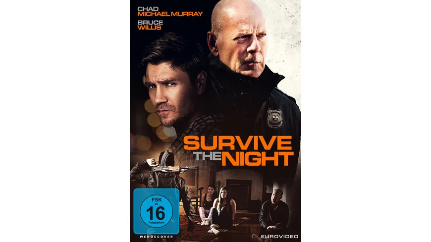 Survive the Night
