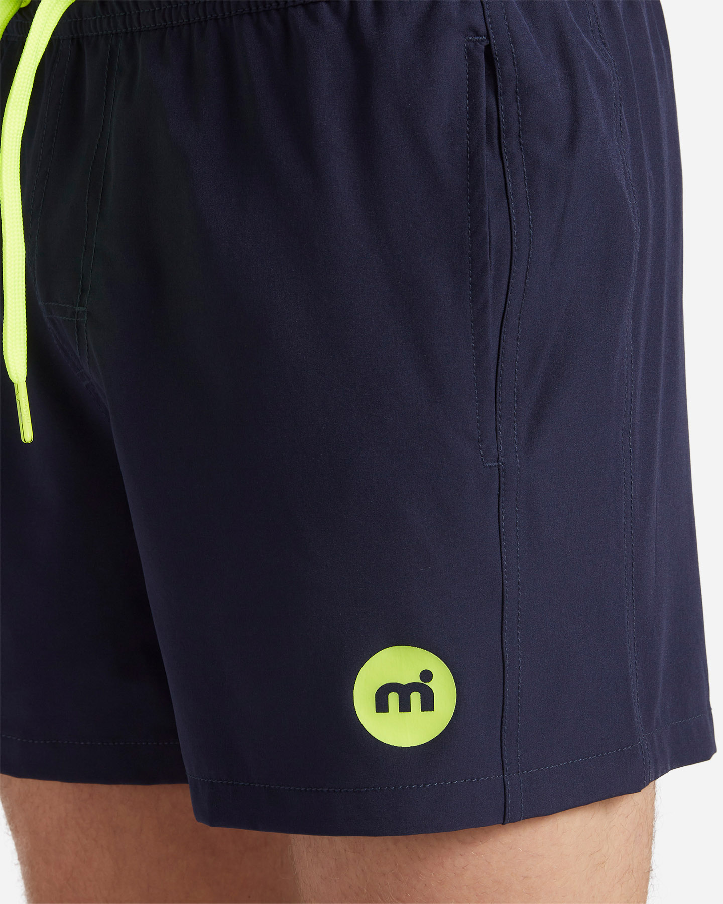 Klacz boksera Mistral Logo M MM650S23-1031