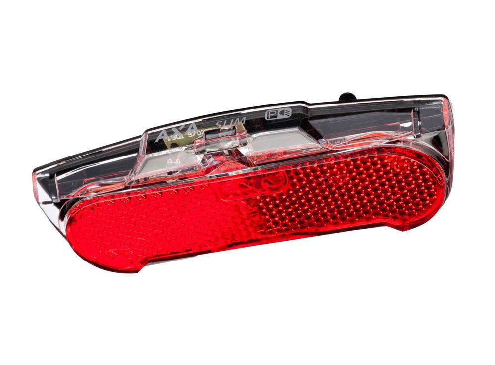 Axa Slim Steady LED Rücklicht (50mm) kaufen | Bike-Discount