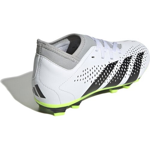 KINDER FUSSBALL-RASENSCHUHE PREDATOR ACCURACY.4 SOCK FXG