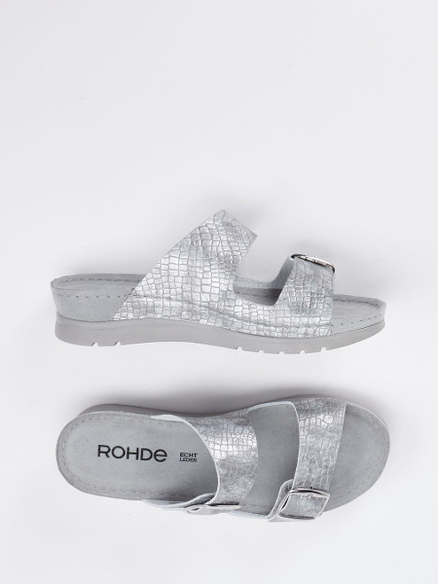 Pantolette-71034490011 Rohde