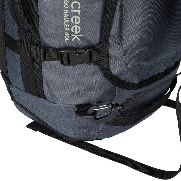 CARGO HAULER DUFFEL 40L - Reisetasche