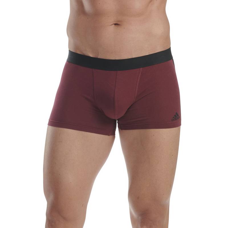 adidas Trunk BASIC Unterhose Herren