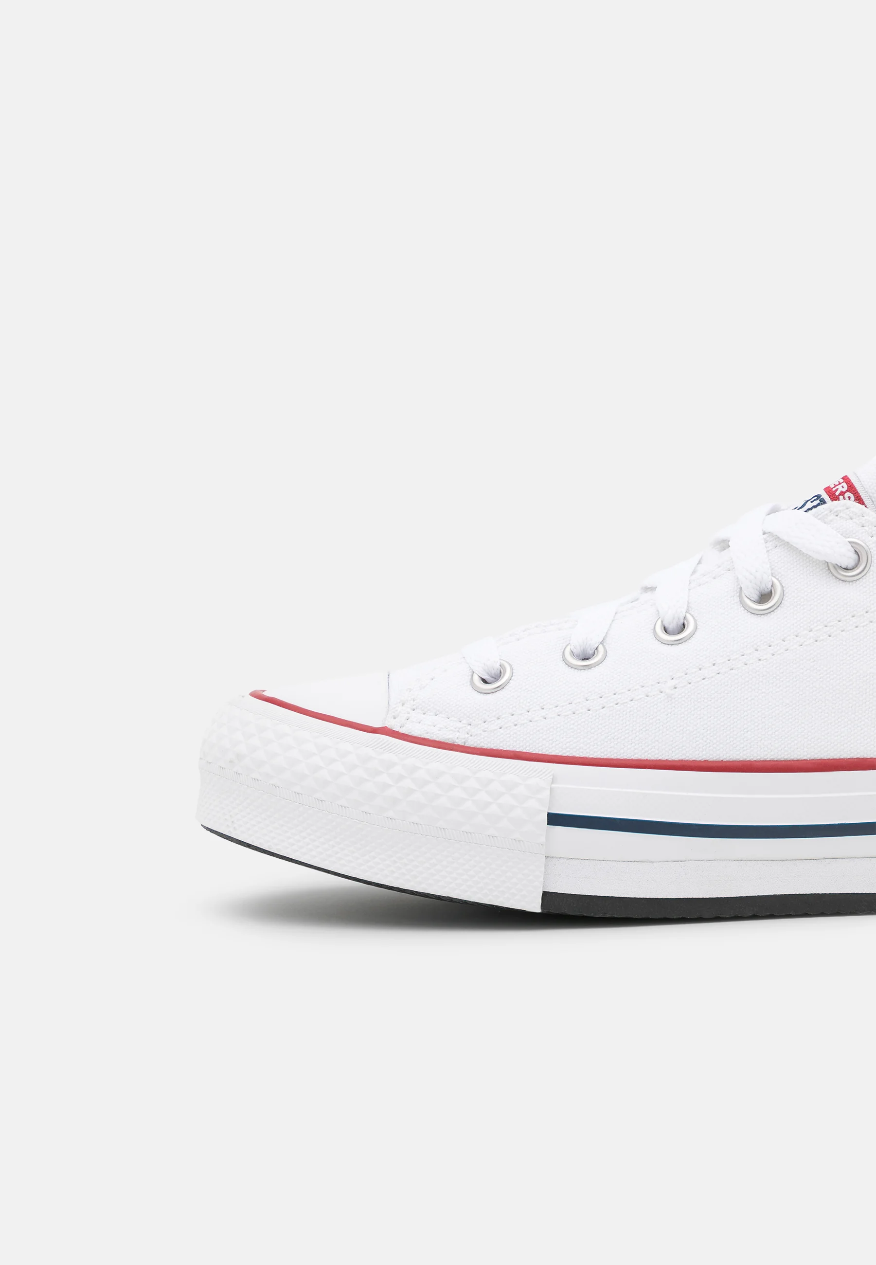 Converse CHUCK TAYLOR ALL STAR EVA LIFT PLATFORM UNISEX - Zapatillas bajas