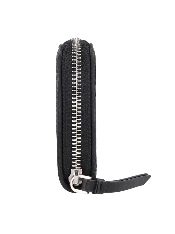 Desigual Basic 2 Geldbörse 14 cm in black günstig kaufen onesize