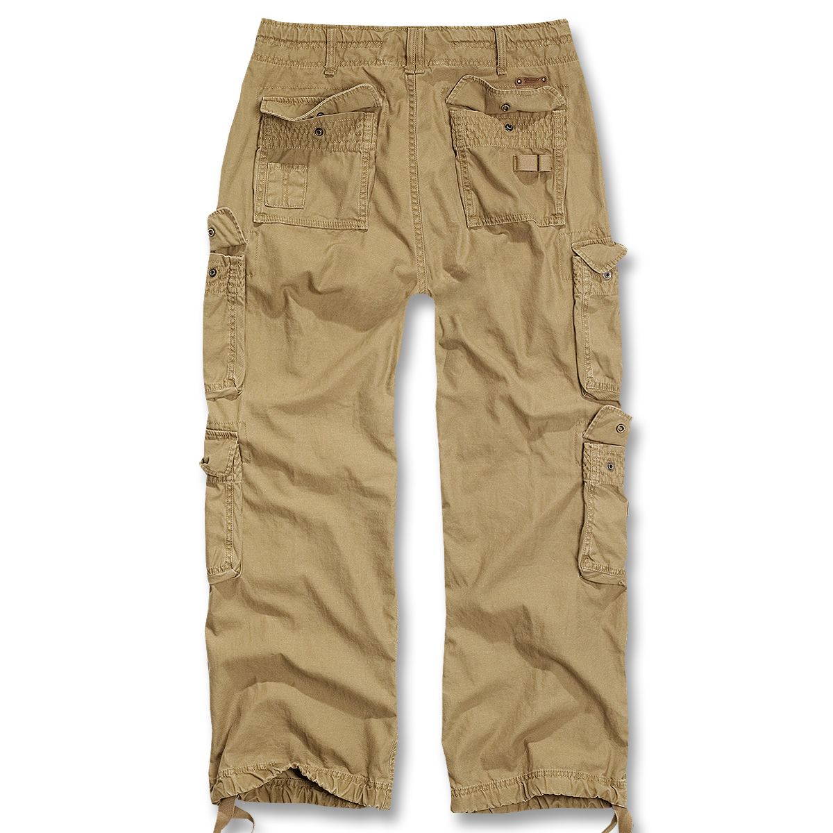 Pure Vintage Trouser Cargo Hose