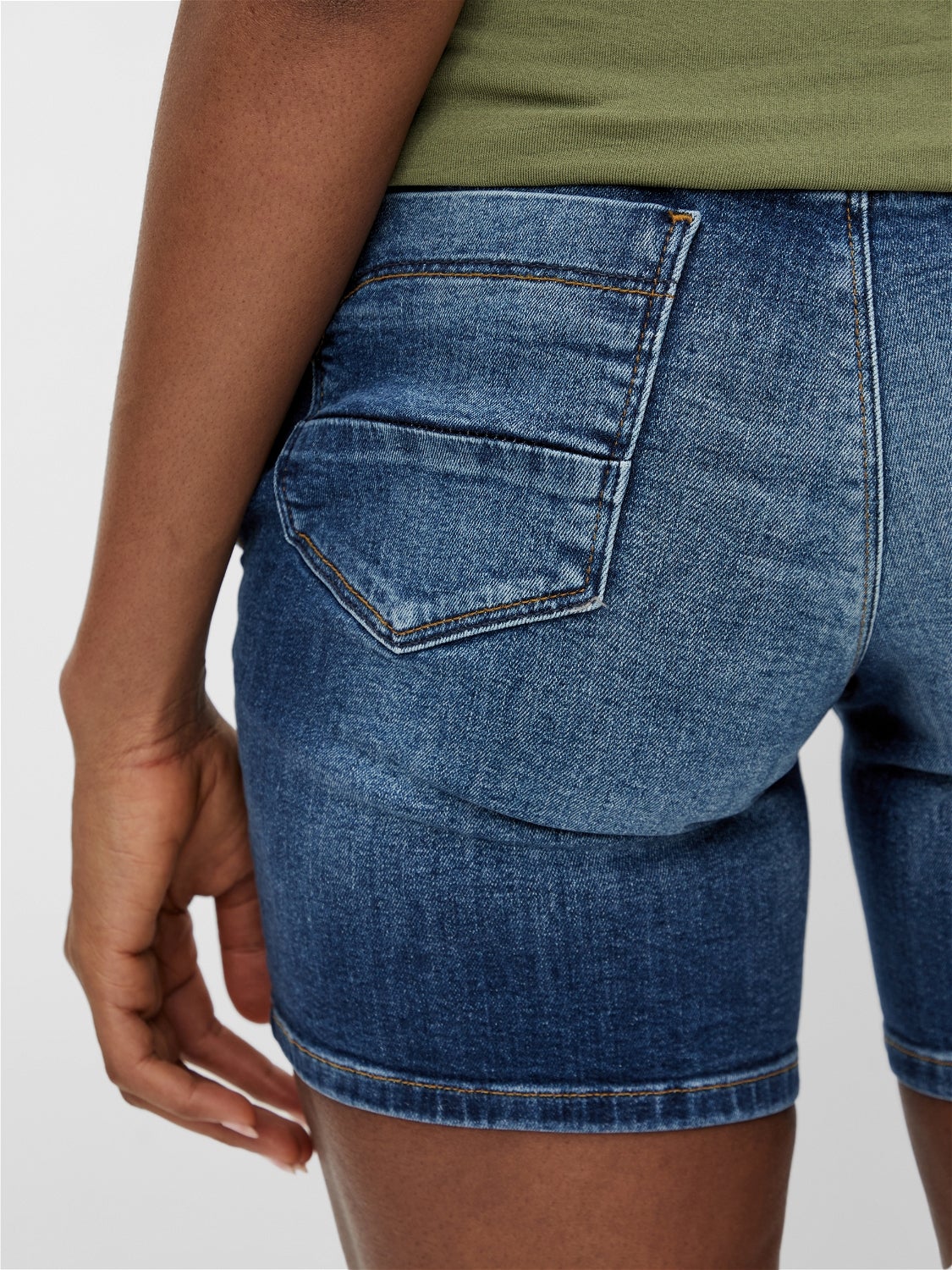 Umstands-jeans