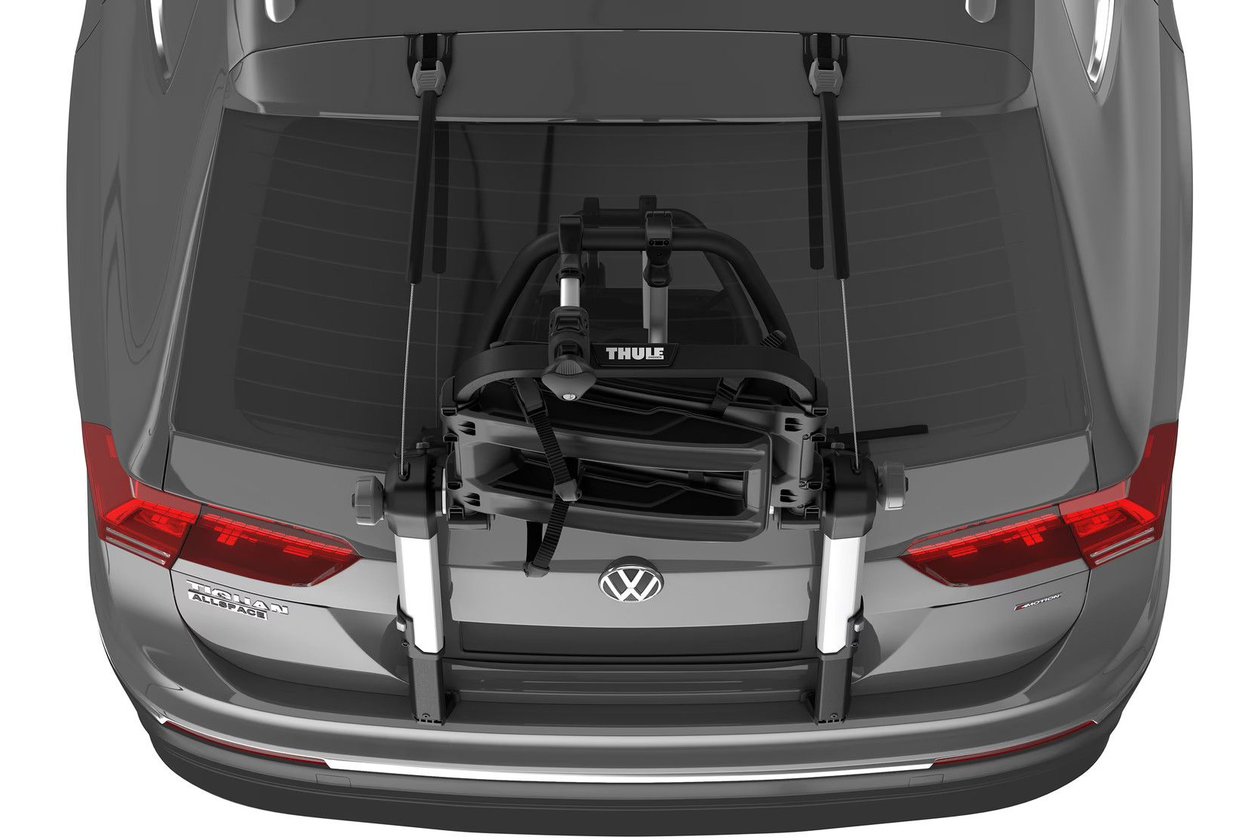 Thule OutWay 2bike Platform
