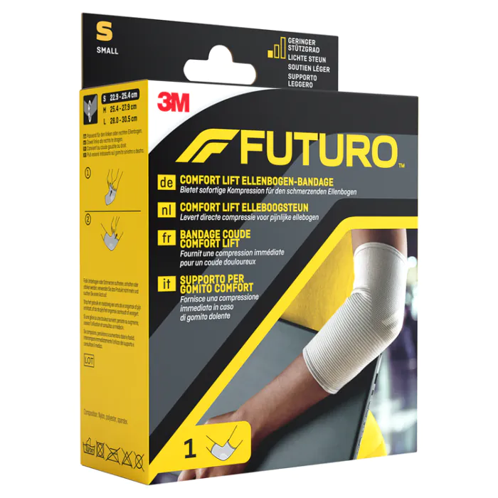 Futuro Comfort, Υποστήριξη Αγκώνα, Μέγεθος S