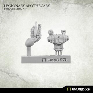 Legionary Apothecary Conversion Set (1)