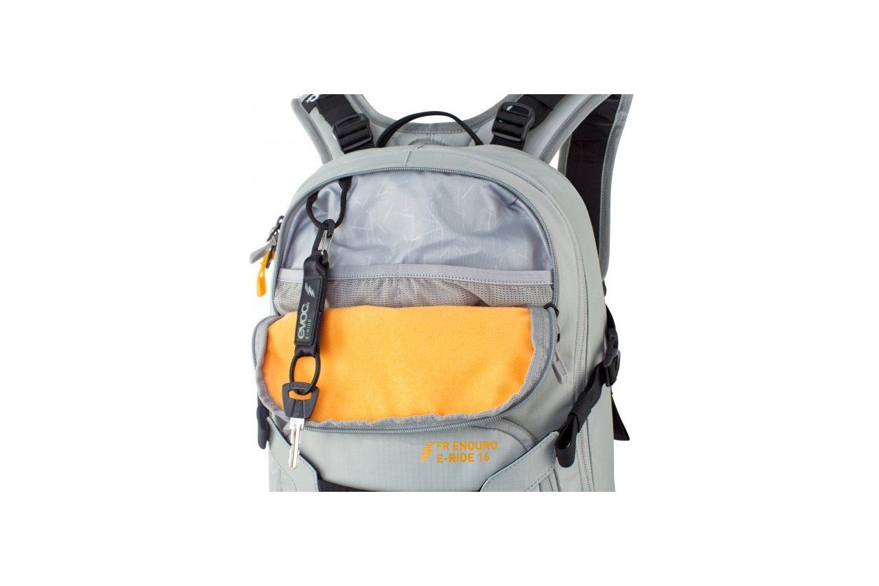 Evoc FR Enduro E