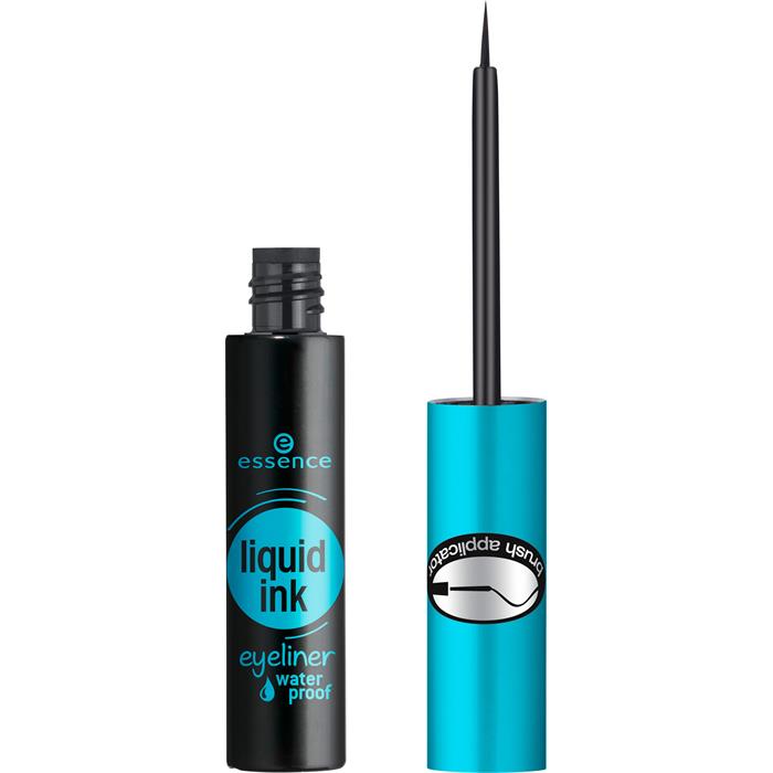 Liquid Ink Eyeliner Waterproof