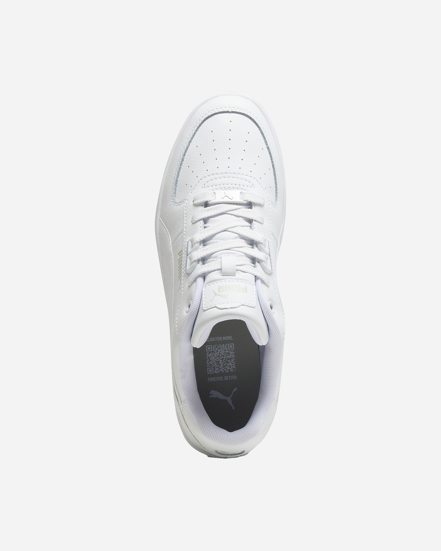 Buty sportowe Puma Caven M 395016-02