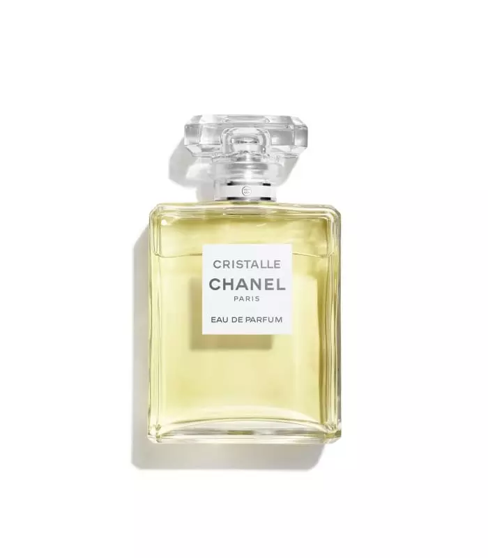 CRISTALLE Eau de Parfum Vaporisateur